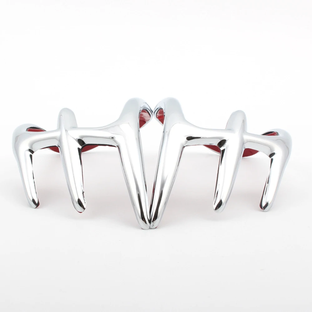 Декоративные детали для мотоцикла поворотные сигнальные огни Накладка Honda GL 1800