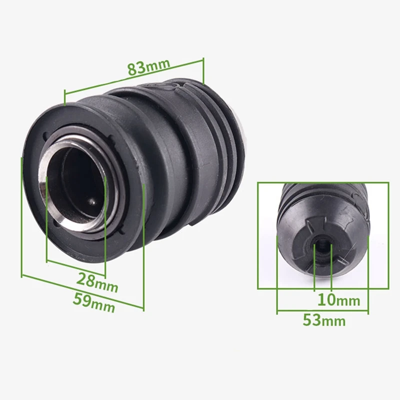 Новый сверлильный патрон БЕСКЛЮЧЕВОЙ инструмент для металлообработки Hilti TE16 TE30