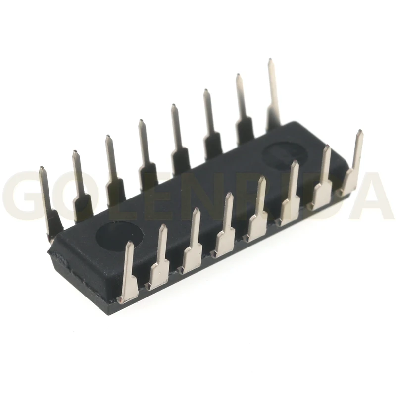 10 шт. CD4060BE DIP16 CD4060 DIP 4060BE DIP-16 | Электронные компоненты и принадлежности