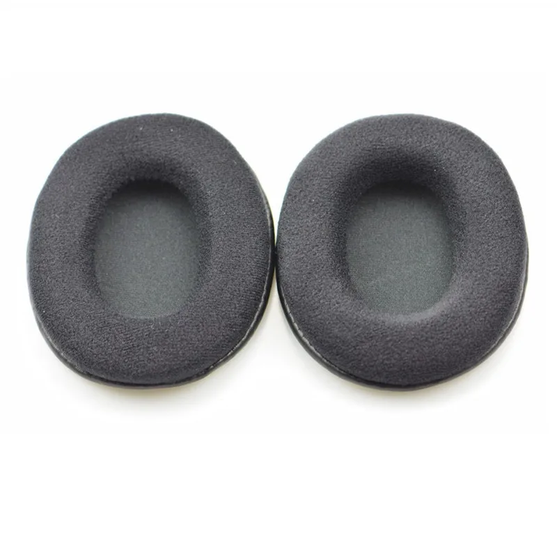 LEORY 1 пара сменных наушников подушечки для Audio Technica ATH M50X M40X M30 M40 M50 SX1 наушники