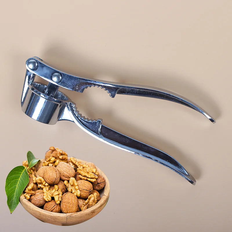 Новый кухонный помощник экономит усилия пресс для чеснока цинковый сплав гаджет