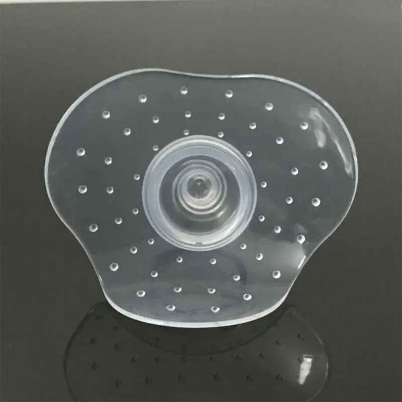 1 шт. силиконовая треугольная накладка на соски для кормящих мам|Соска| |