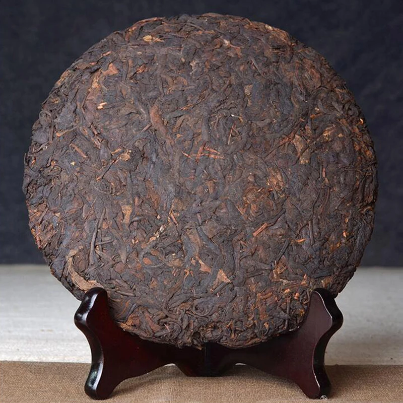 357 г Китайский Чай Anxi Tiekuanyin свежий зеленый чай Oolong для похудения снижения веса