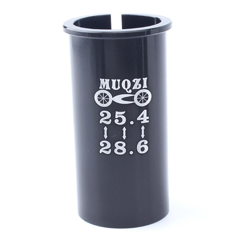 MUQZI 2 шт. Dead Fly дорожный велосипед подседельная труба Подседельный штырь редуктор