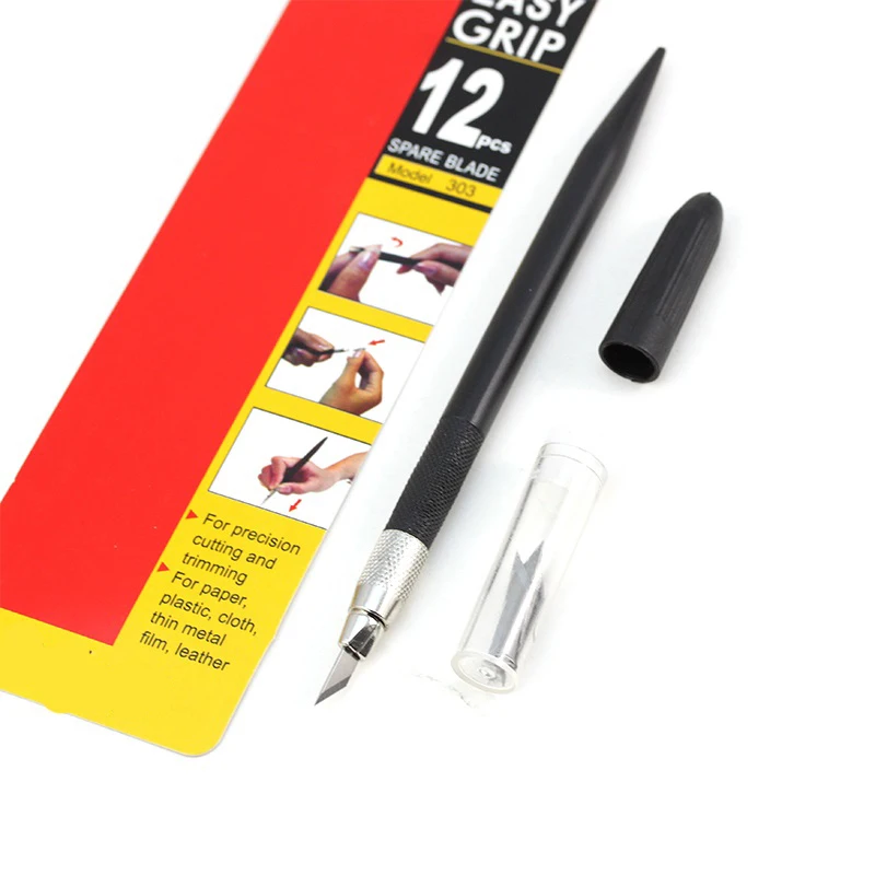 Ручка для ножей гундамская Миниатюрная модель инструменты аксессуары