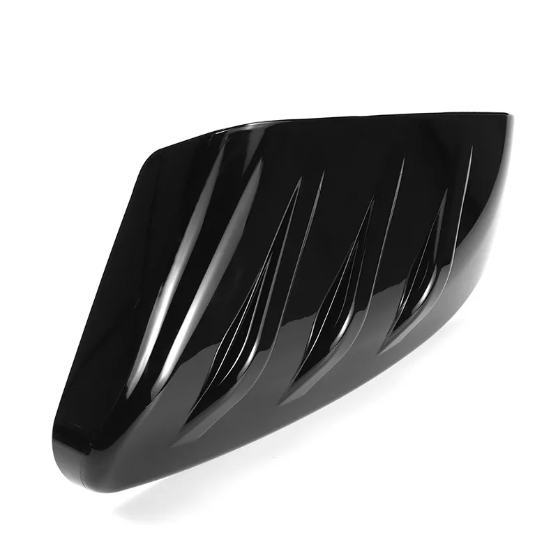 2 шт. задние крышки из углеродного волокна для зеркала заднего вида Honda Civic 2016-2020 |