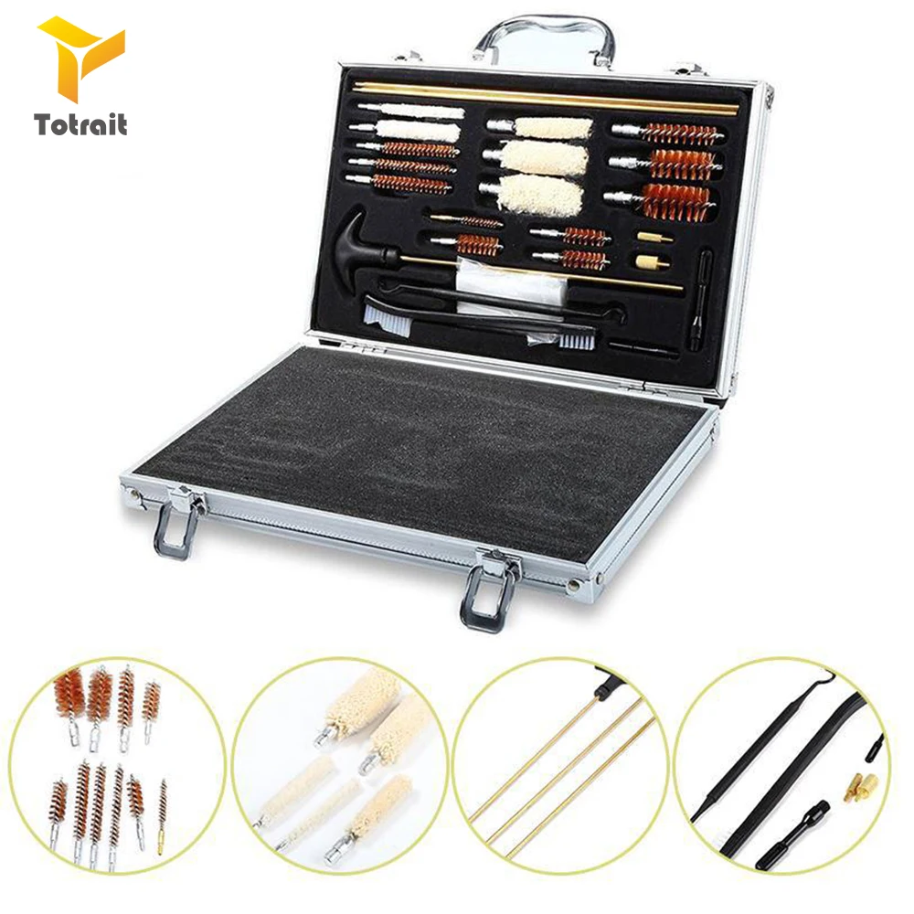 Щетка Для Чистки Алюминиевых Коробок (медная трубка) универсальный комплект для