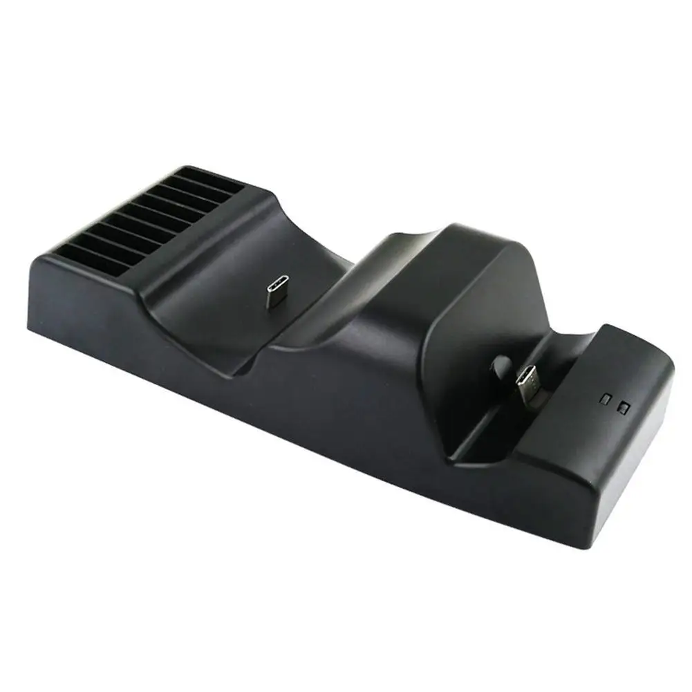 

Controller Charger Fast Charging for Nintendo Switch PRO LED Charging Base Stand for Switch Lite Host