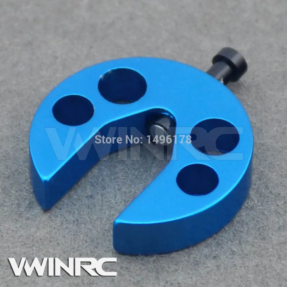 Новые 450 Swashplate инструменты для выравнивания KS KSJ 1117 ALIGN T-REX pro DFC FBL H45191 Rc инструмент