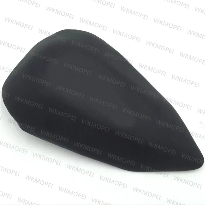 

Passenger Pillion Sitting Cushion Rear Seat Pad Cover for 2012 2013 2014 Ducati 899 1199