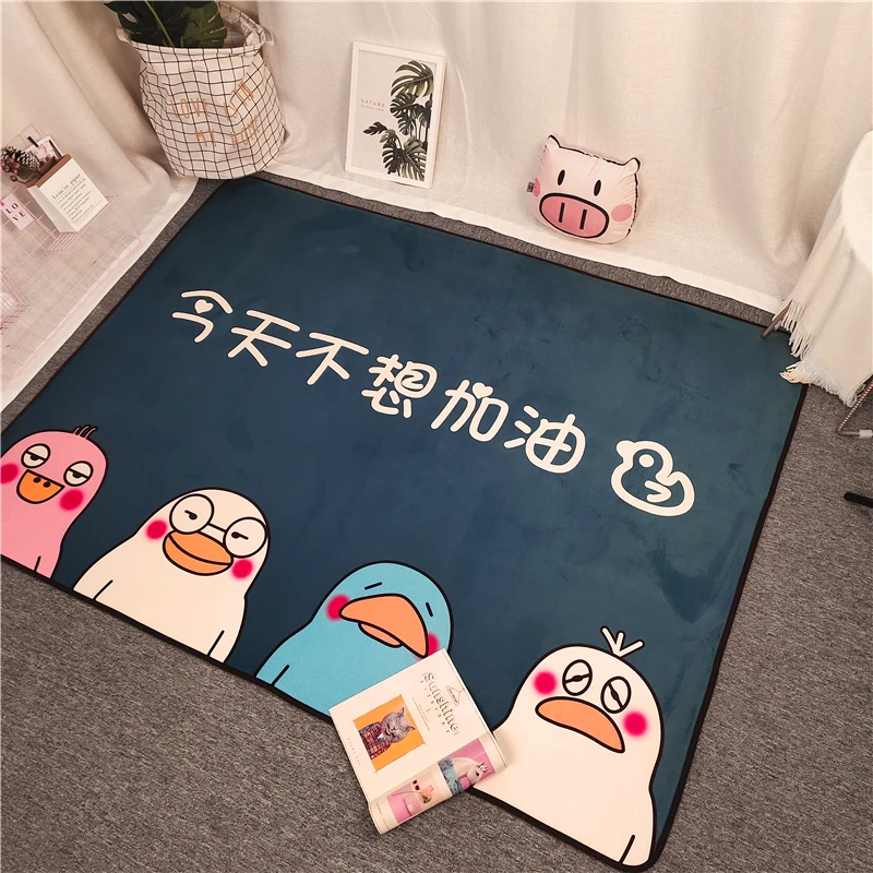 Коврик для кухни коврик ванной Придверный дома Нескользящий Впитывающий спальни