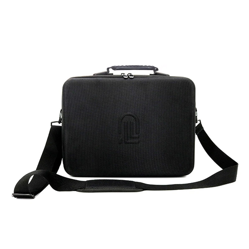 Mavic 2 Carrying Case Hard Shell Storage Bag for Pro /Zoom Camera Drone and Smart Controller Box | Электроника