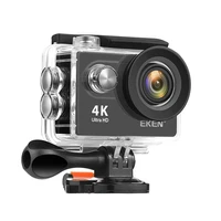 action camera eis 4k cam go pro sport real waterproof h9r 1080p hd sj 4000