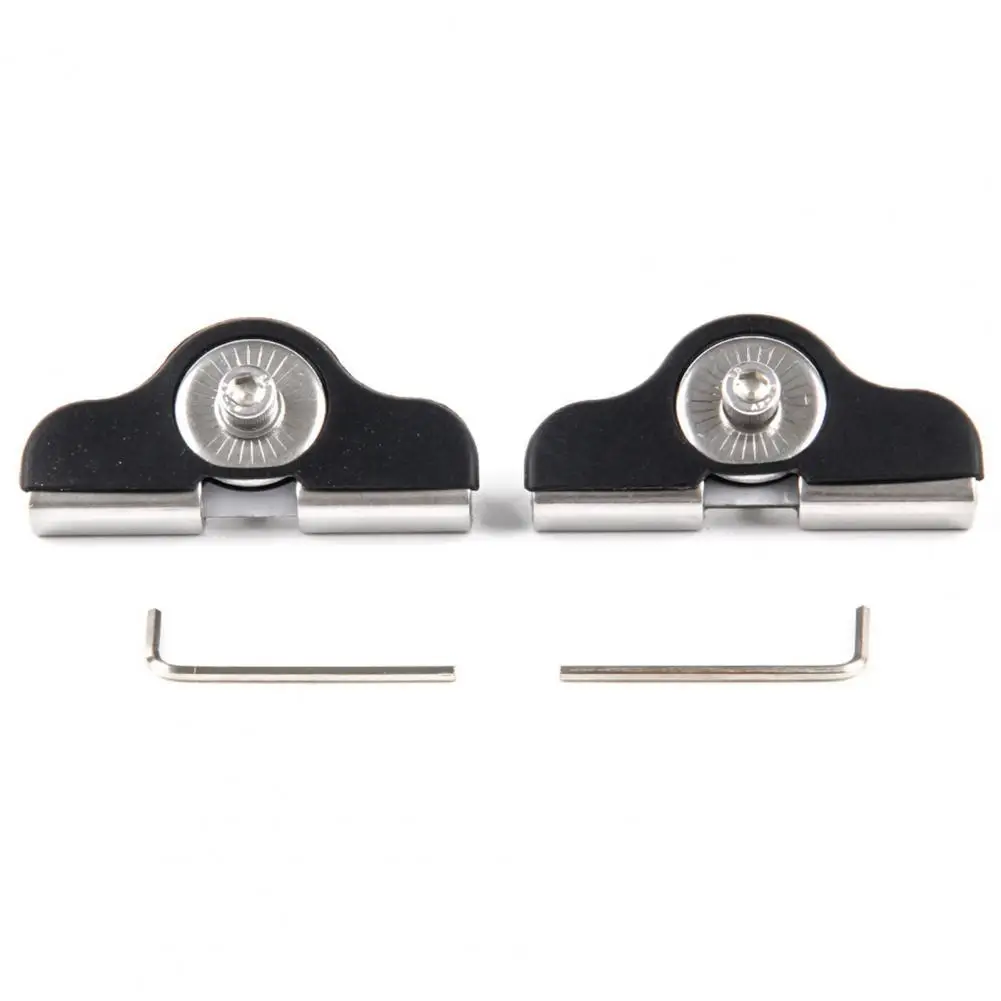 

2 шт., регулируемый кронштейн для светодисветильник