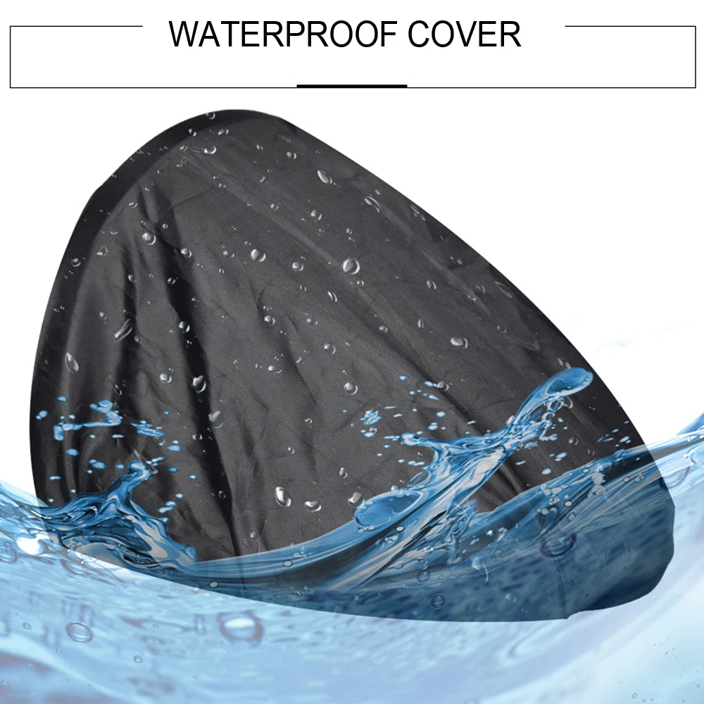 Рюкзак GHOST RACING 15L для мотоцикла водонепроницаемый с чехлом от дождя|Сумки на бак| |