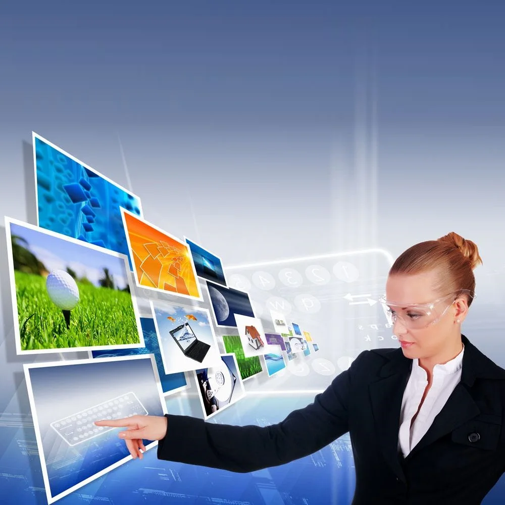 Современные технологии. Бюджетная организация будущего. Менеджмент клипарт. Фон технологии. Инновации в компании.