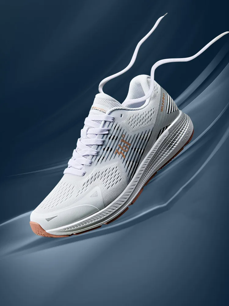 361 градусов оригинальные беговые кроссовки 2020 Новое поступление дышащие