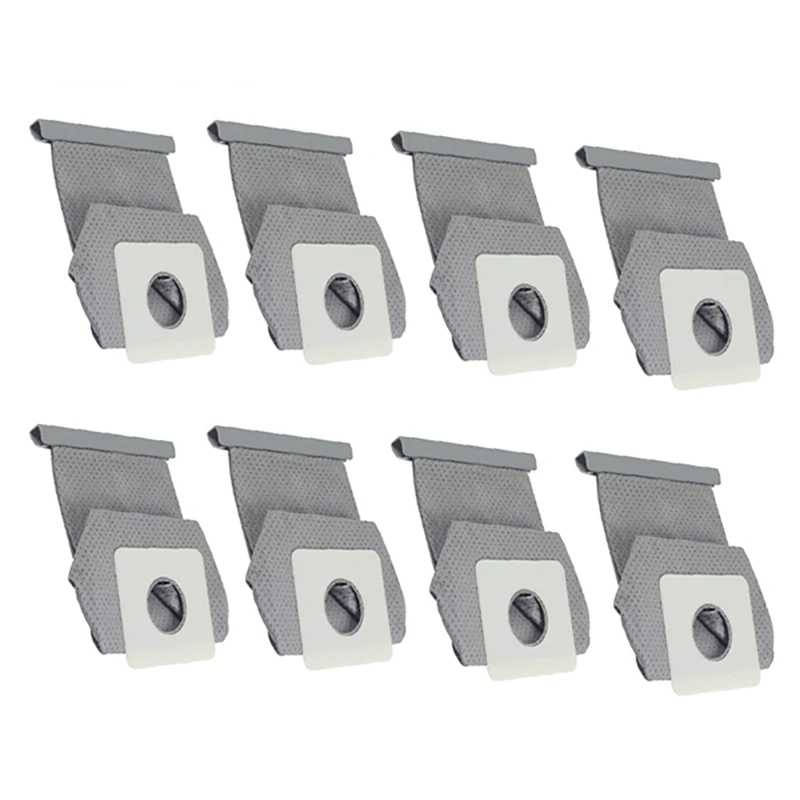 

Non-Woven Fabric Washable Dust Cleaning Bags for Sanyo Vacuum Cleaner SC-P5A/SC-35A Replacement Bag Accessories