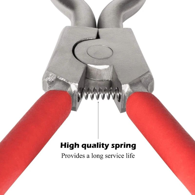 

Spring Expansion Tool Replacement forWashing Tub Used for 4986ER0004F / B/G Door Boot and 2W2 0017EClamp and More.
