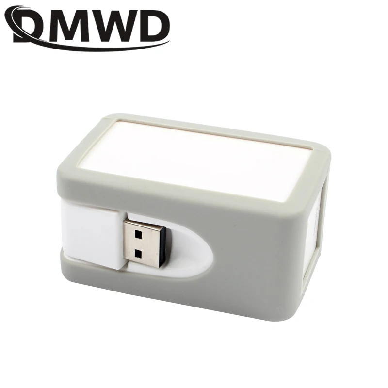 DMWD воздухоочиститель генератор отрицательного железа ионизатор стерилизатор