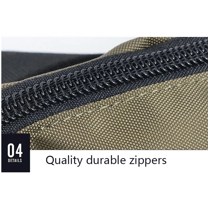 Поясная сумка для мужчин забавная легкая из ткани Оксфорд маленькая с нагрудным