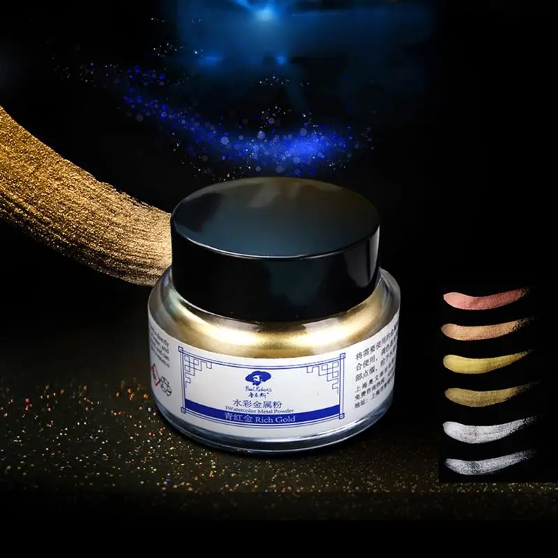 

30ml Marble Metallic Resin Pigment Mold DIY Pearl Powder Epoxy Resin Colorant Glitter Resin Colorant Dye Jewelry Making