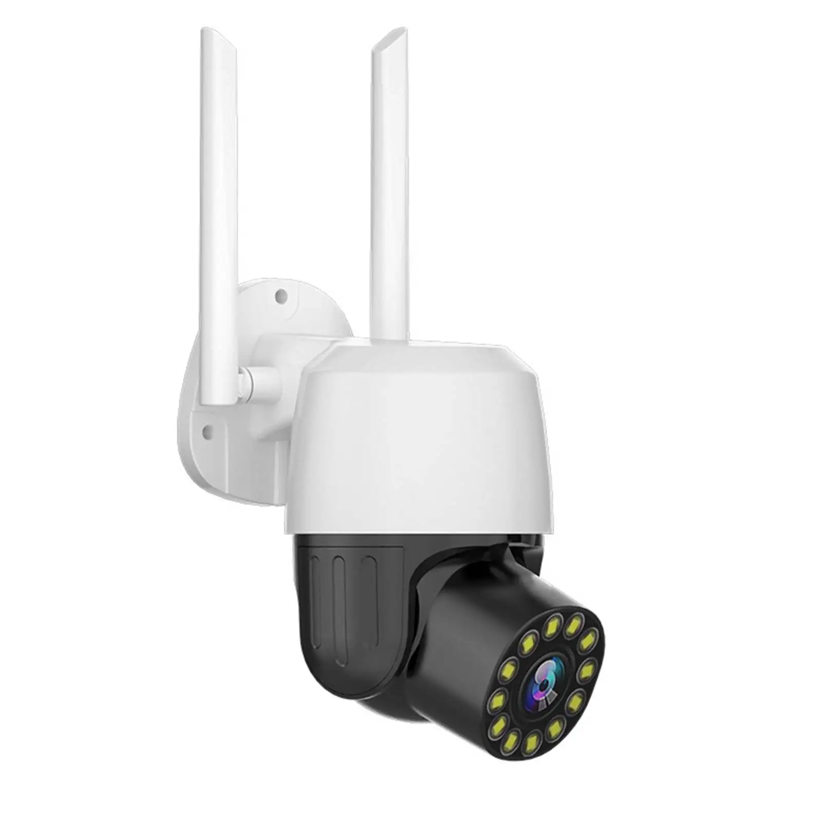 

Wireless Security CCTV Camera Two Way Voice AP hot point Surveillance Camera 2MP WIFI Camera Outdoor 10XDigital Zoom Night Sight