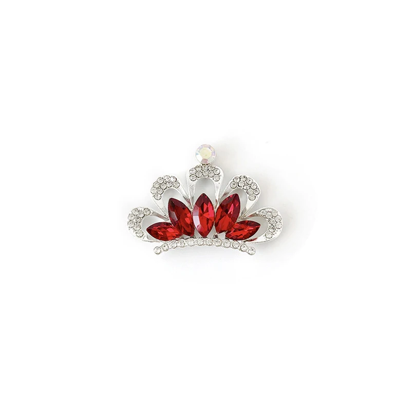 

Novel, Gorgeous, 5Pcs, Various Insect-Shaped Metal Brooches Made Of Crystal, Used For Birthdays, Weddings, Clothes, Jewelry