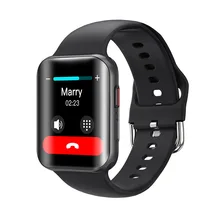 NEW Smart Watch Dial Call Watches Men Women Waterproof Smartwatch MP3 Player For Android OPPO Apple Huawei
