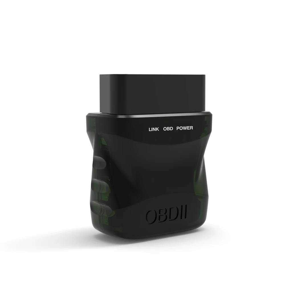 Сканер ELM327 V1.5 OBD2 Bluetooth 4 0 для IOS /Android автомобильный считыватель коды ошибок