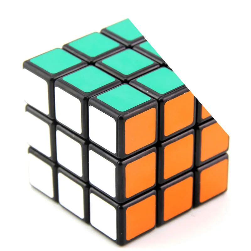 ShengShou Wind 3x3x3, набор магических кубиков, SengSo 3x3,, партия, оптом, 16 шт., кубик, магический скоростной кубик, головоломка, антистрессовые игрушки