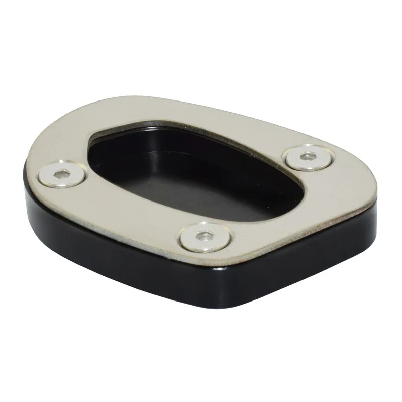 Подножка с ЧПУ боковая подставка для удлинения ног увеличительная пластина TRIUMPH