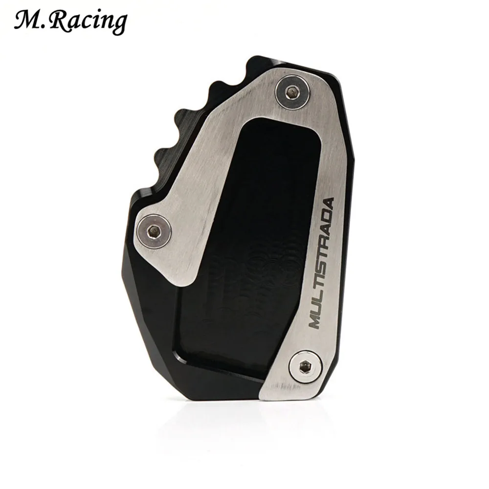 Подставка для мотоцикла переходник для Ducati Multistrada 1200/1260/1200 S/1200GT