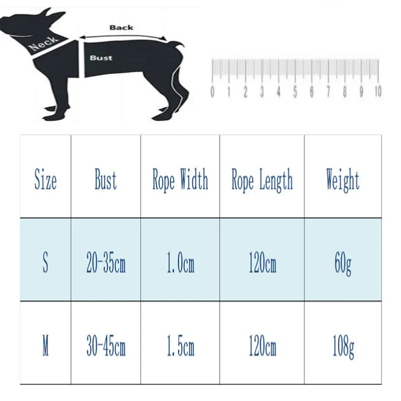Товары для питомцев поводок собак набор жилетка Полиэстеровая дышащая сетка