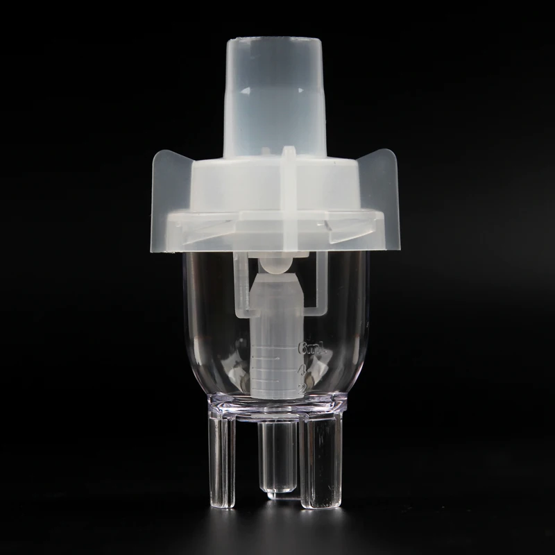 New6ml/шт 10 мл./шт. здравоохранения детали ингалятора медицина бак чашки объем
