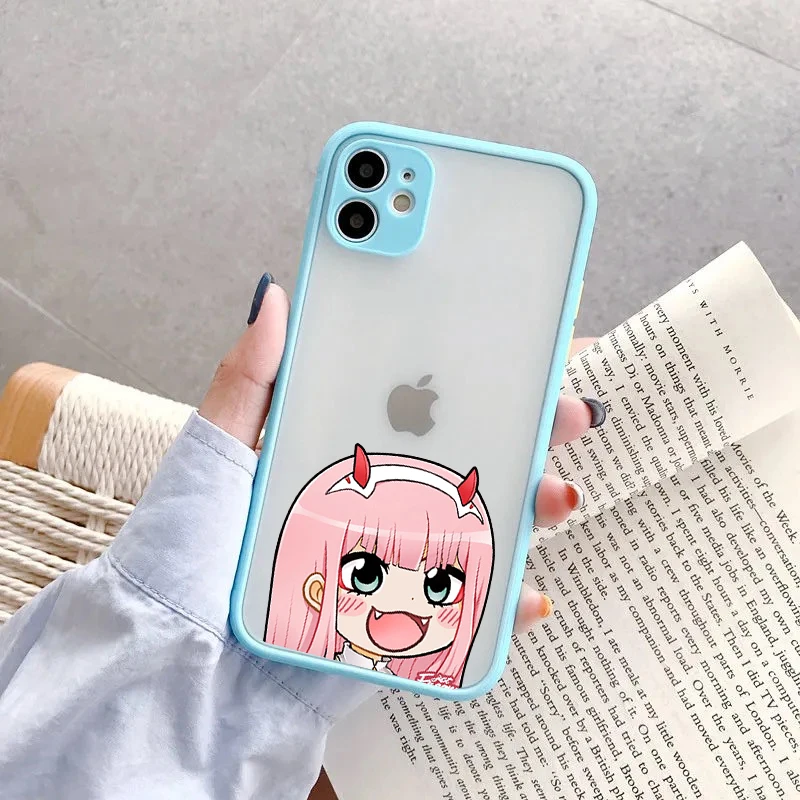 Чехол-накладка для iPhone 12 11 Pro Max SE2020 X 8 7 6Plus | Мобильные телефоны и аксессуары