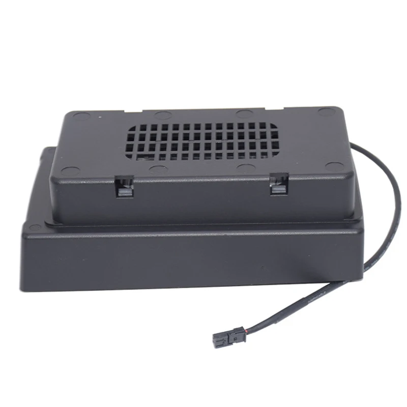 

15W car QI wireless charger fast charging case charging panel armrest box phone holder accessories for Audi A3 S3 8V 2014-2018