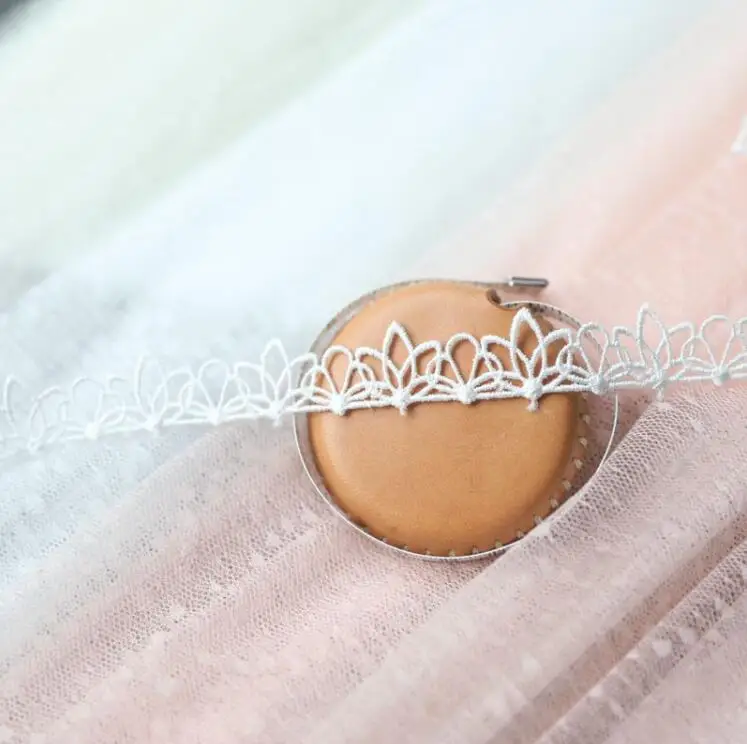 3 м ручной работы в стиле пэчворк материал с кружевной лентой пошив одежды сделай