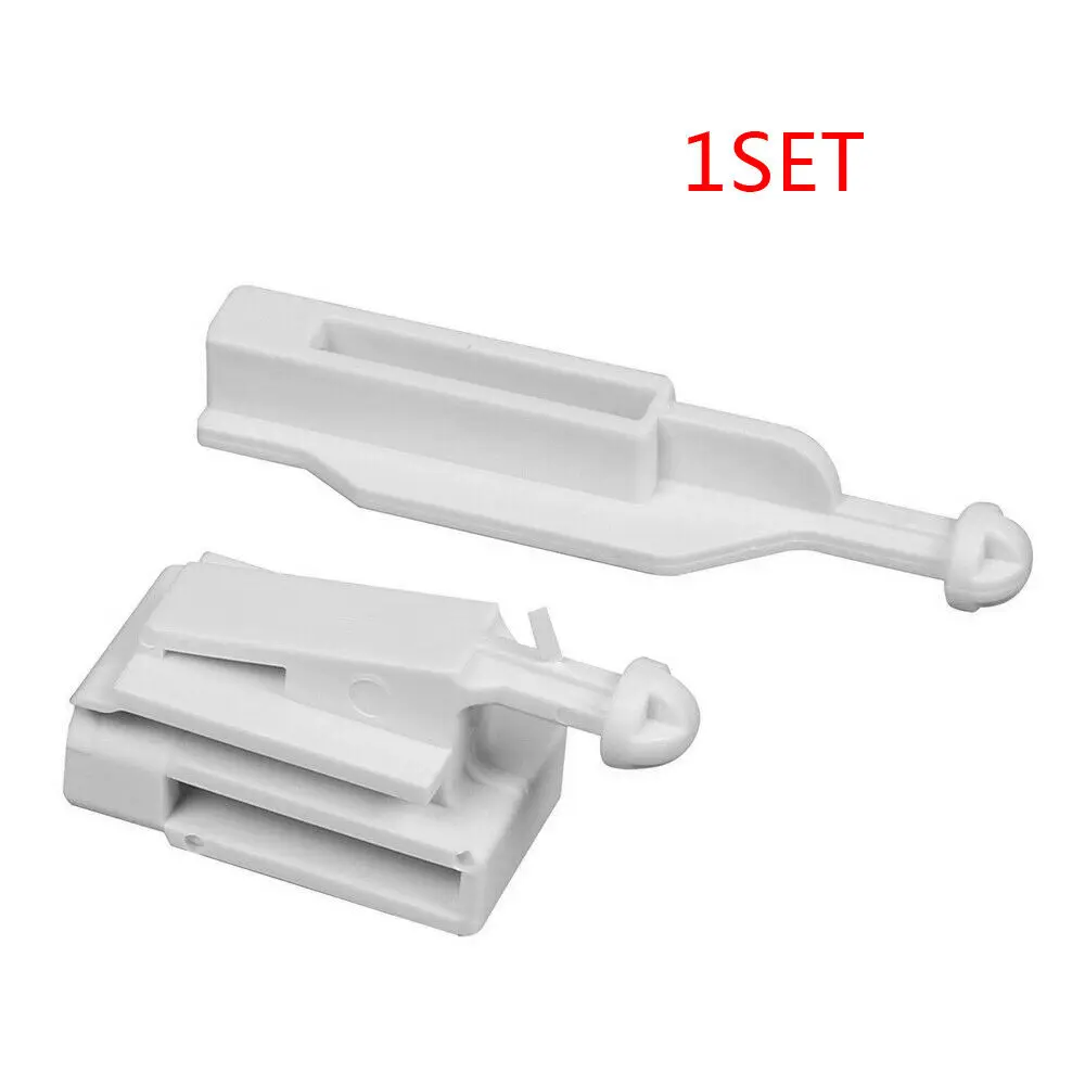 2x автомобиль белая фара регулятор ремонт аксессуар для BMW E39 5-Series 2000-2003 |