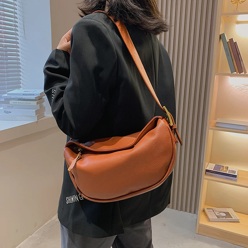 100% натуральная кожа сумки на плечо модные роскошные брендовые женские