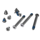 Винт для задней крышки для Apple MacBook Pro 13 