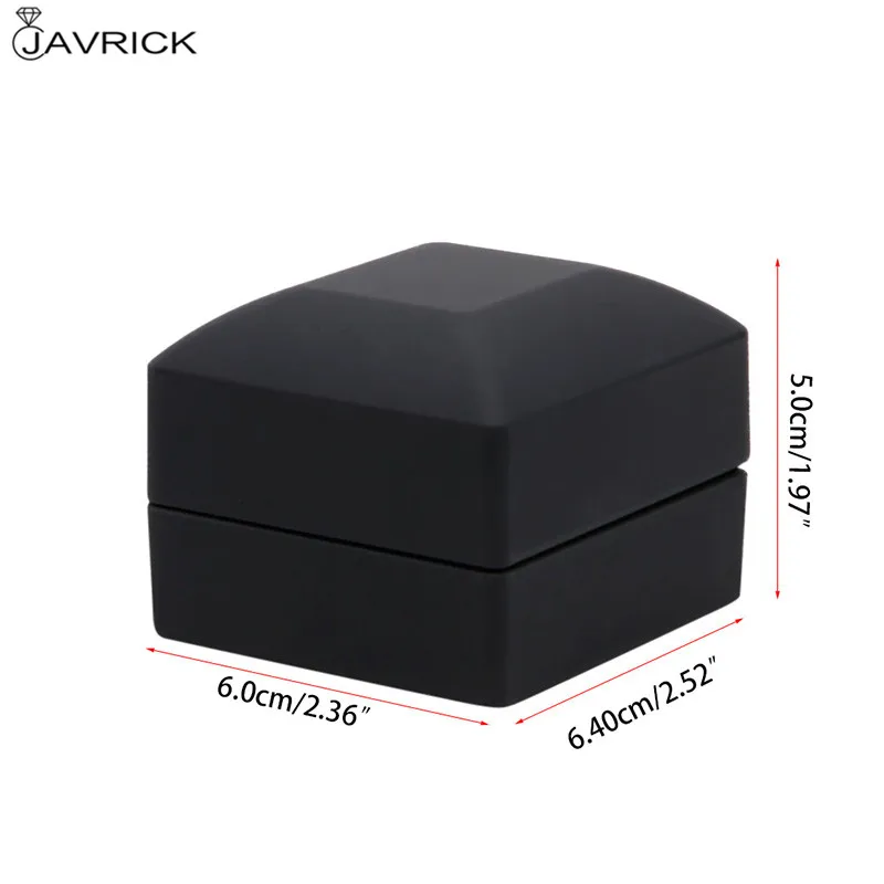 

Jewelry Packaging & Display