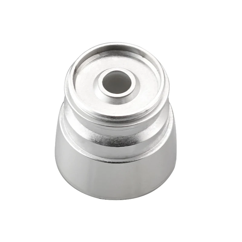 Гладкий алюминиевый отражатель для T200C2 28 4x27 1