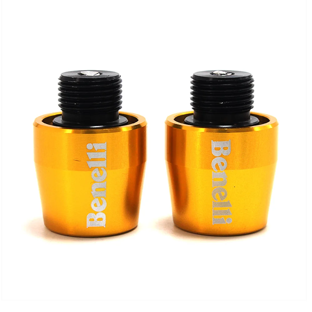 Мотоциклетные аксессуары ручки руля рукоятка крышка заглушки для BENELLI TNT300 TNT600 BN600