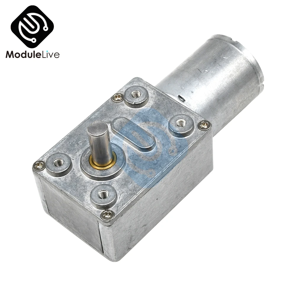 4632-370 DC 12V 3 5 10 15 20 30 50 100 150 RPM микро скорость редуктора двигателя редукторы с