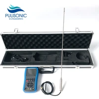 ultrasonic energy meter 20khz 100khz for measuring industrial ultrasonic cleaner sound wave