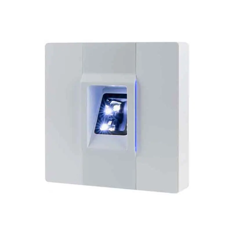 zk fr1400 tcpip rs485 biometric fingerprint access control machine digital electric rfid reader scanner sensor code system free global shipping