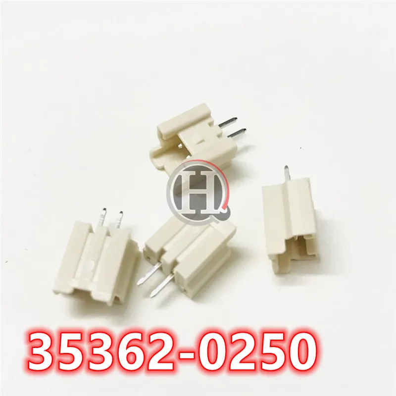0353620250 35362 0250CONN HEADER VERT 5POS 2 мм|Оборудование для производства электроники| |