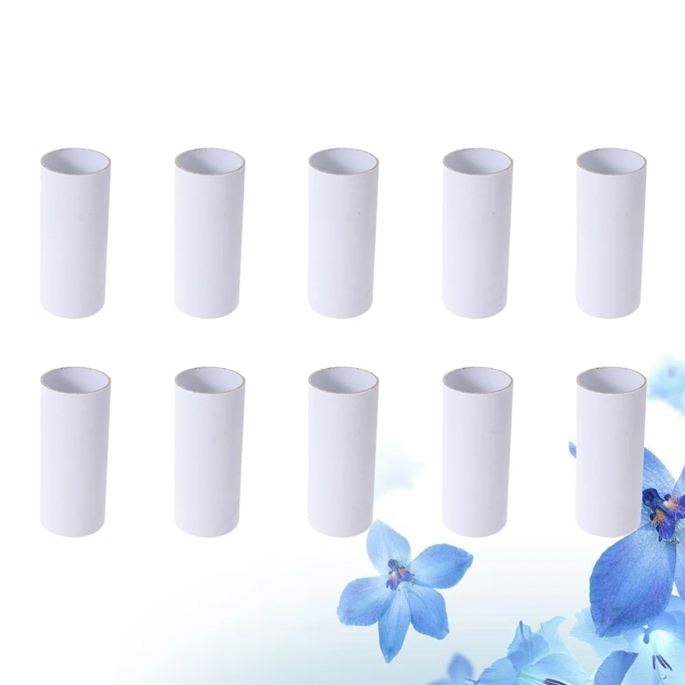 

PCS Craft Rolls Creative Fun DIY Cardboard Tubes (White)