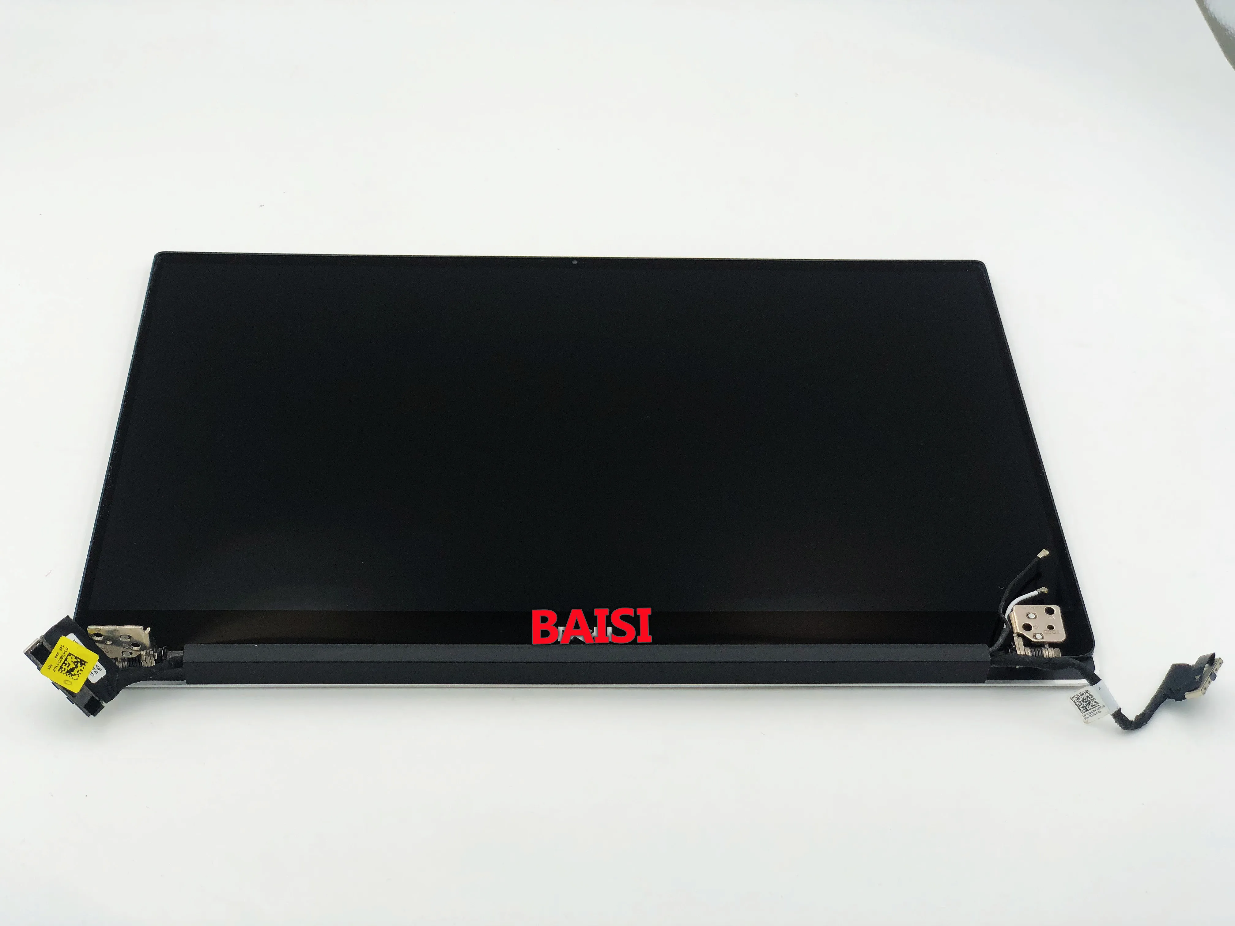 Оригинальный сенсорный ЖК-экран для Dell XPS 13 9380 экран 1920x1080 FHD 3840x2160 UHD 4K с крышкой 3